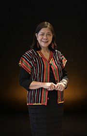 Ms. Marilyn C. Alberto