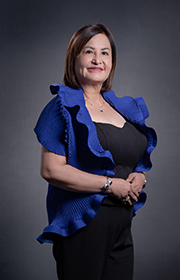 Ms. Irene M. Manguiat