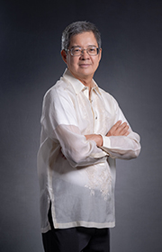 Mr. Vicente Gregorio