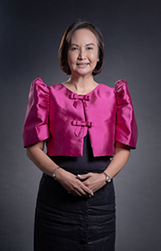 Ms. Josefina C. Yap