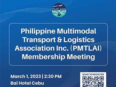 PMTLAI Cebu Chapter Election- March 01, 2023 held at Bai Hotel Cebu, Lakandula II Function Room