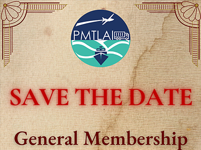 General Membership Meeting & Induction of New Board of Directors – August 19, 2022 at Casa Ibarra, Pasay City